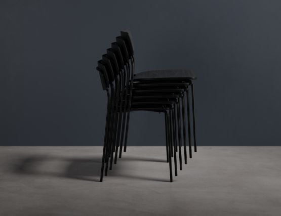 Ryalie Chair Stack22