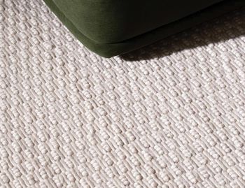 Marco Ice Woolen Rug image