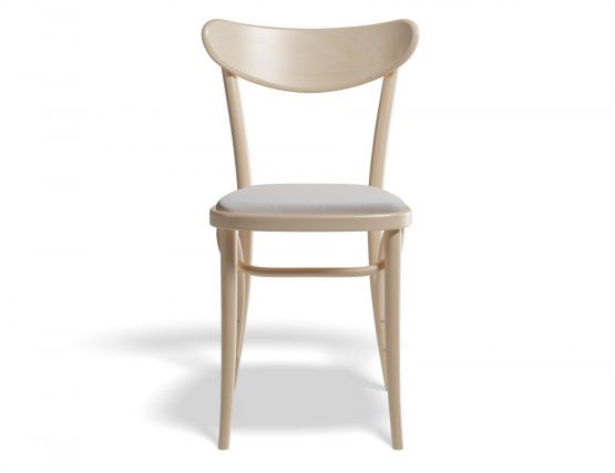 Banana Chair Beechnatural Fargo701 Front