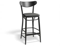 Banana Kitchenstool66cm Blackgrain Mdr0000