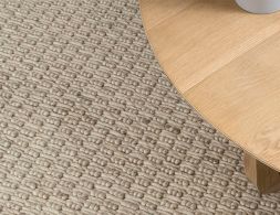 MarcoLINEN_0001_Marco Linen_0001_Marco Linen Beige The Rug Collection Insitu 01