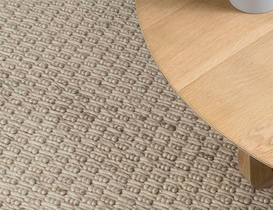 MarcoLINEN_0001_Marco Linen_0001_Marco Linen Beige The Rug Collection Insitu 01