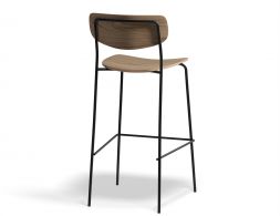 Rylie Stool 75 Side Backy