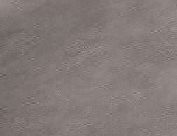 Grey Leather Sample