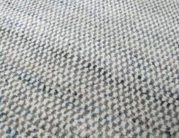 C145193301 Rug Collection Mystique Rug Denim Detail 03