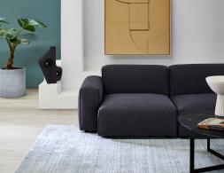 C145193301 Rug Collection Mystique Rug Denim Lifestyle 02