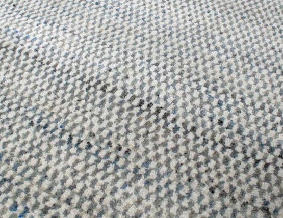 C145193301 Rug Collection Mystique Rug Denim Detail 03