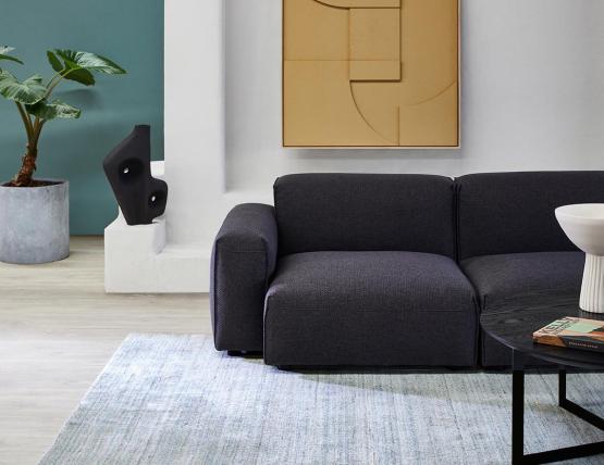 C145193301 Rug Collection Mystique Rug Denim Lifestyle 02