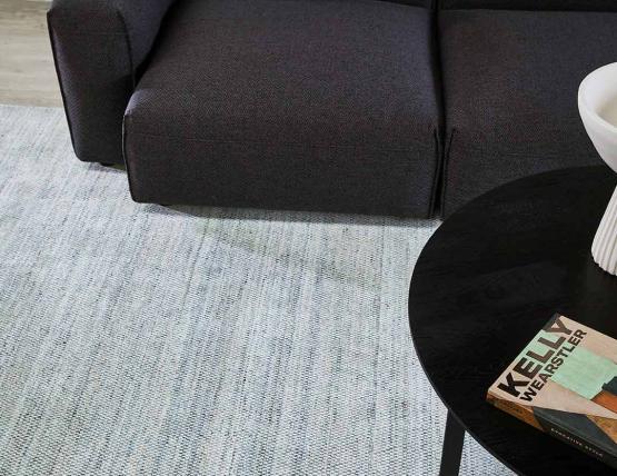 C145193301 Rug Collection Mystique Rug Denim Lifestyle 03