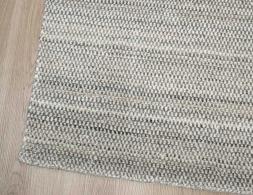 C145193302 Rug Collection Mystique Rug Grey Detail 02