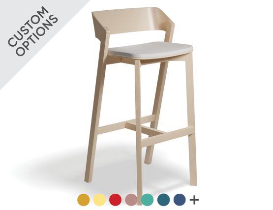 Merano Range Stool Main