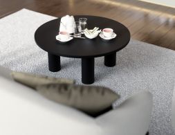 Orbix Coffeetable Black 1