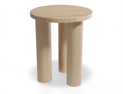 Orbix Sidetable Natural