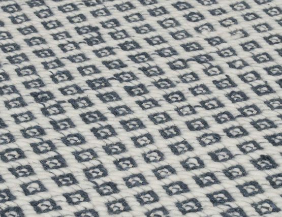 Rubick Blue Ivory_0007_Rubick Blue Ivory The Rug Collection Detail