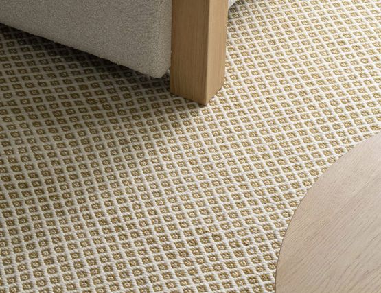 Rubick Honey Ivory_0001_Rubick Honey Ivory Yellow Insitu The Rug Collection 1