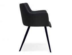 Andorra Armchair Storm Grey 7