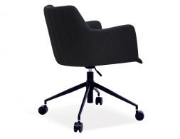 Andorra Office Armchair Storm Grey 3