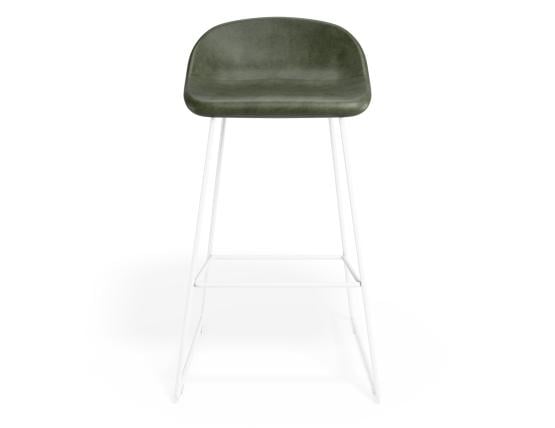 P 4 Pop 65cm Greenpu Whiteframe