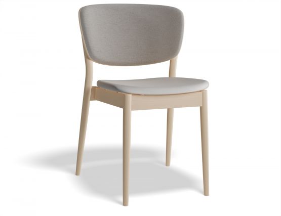 Valencia Chair Backseatpad Beechnatural Fargo701