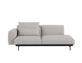 In Situ 2 Seater Sofa - Config 3 by Anderssen & Voll for Muuto image