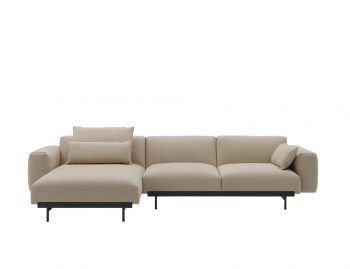 In Situ 3 Seater Sofa - Config 7 - by Anderssen & Voll for Muuto  image