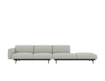 In Situ 4 Seater Sofa - Config 3 by Anderssen & Voll by Muuto image