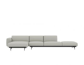 In Situ 4 Seater Sofa - Config 5 by Anderssen & Voll by Muuto image