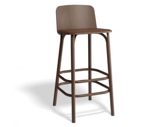 Split Barstool 75cm B34