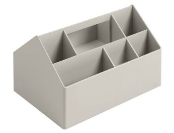 Sketch Toolbox Grey by Thomas Bentzen for Muuto image