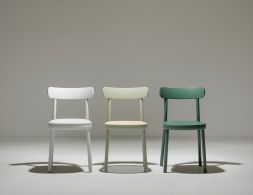 La Zitta Chair 7