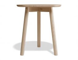 YYY Coffeetable 45cm Oak Alt