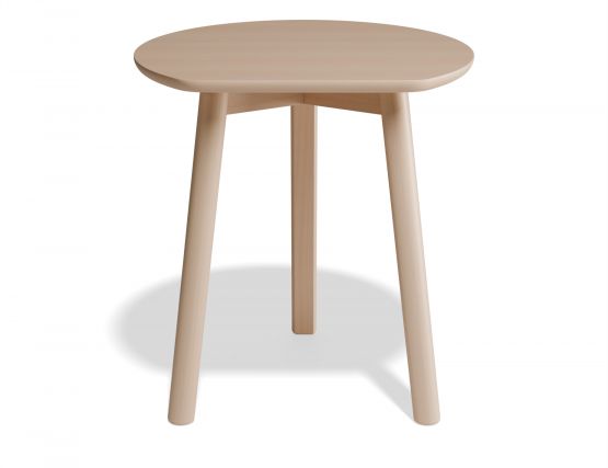 YYY Coffeetable 45cm Beechnatural