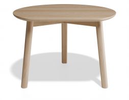 YYY Coffeetable 60cm Oak1