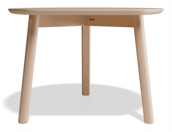 YYY Coffeetable 60cm Beechnatural Alt