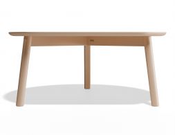 YYY Coffeetable 80cm Beechnatural Alt