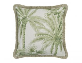 Banyan Kiwi Polyester Outdoor Cushion image