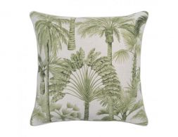 St Lucia Kiwi Cushion