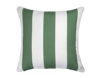 Sorrento Clover Polyester Outdoor Cushion image