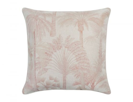 St Lucia Guava Cushion