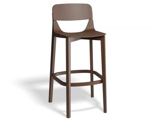 Leaf Barstool B34