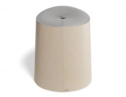 Pov Stool Pad Beechnatural Fargo701 Front