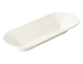 Mere Bowl Off-White Small by Studio Kaksikko Muuto image