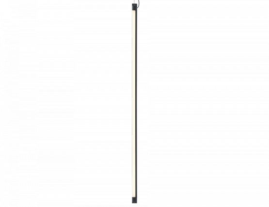 90cm_0007_Fine Suspension Lamp 120 Black Vertical Muuto Hi Res