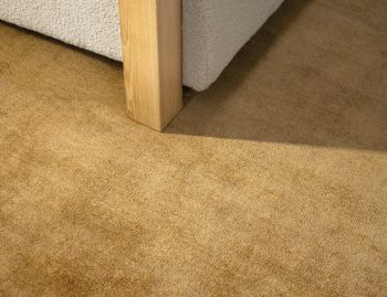 Adore Jute Rug Honey  image