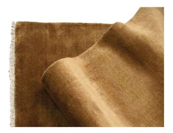 Adore Jute Rug Honey  image