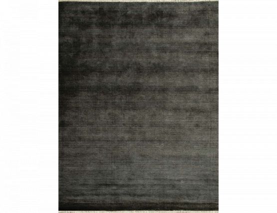 Adore Oolong Rug_0004_Adore Oolong Overhead Black The Rug Collection