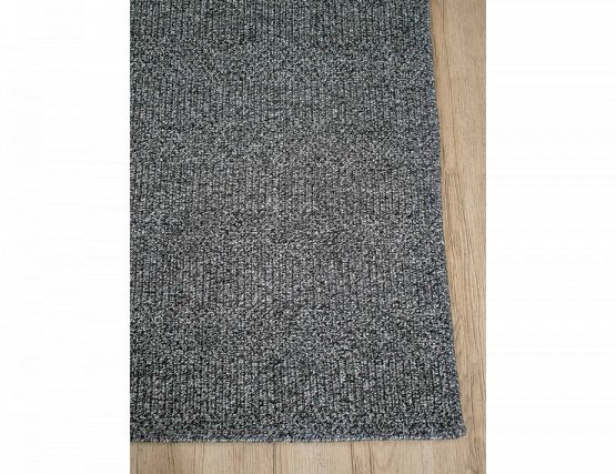 Drake C Rug_0004_Drake Charcoal Alfresco The Rug Collection Corner