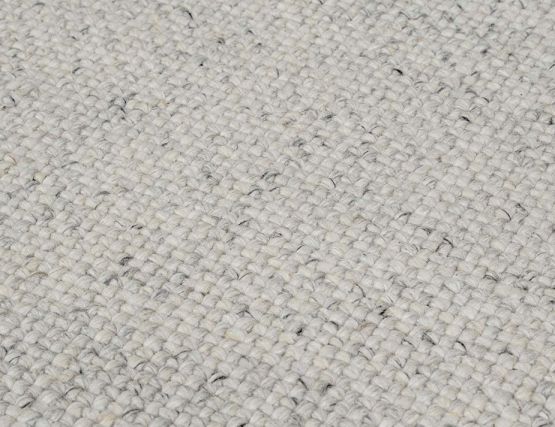 Navajo Ice Rug_0003_Navajo Ice Beige Detail The Rug Collection