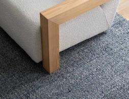 C145342213 Rug Collection Navajo Rug Mist Lifestyle 01