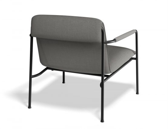 B100240200 P 2 Swift Chair Cloudgrey